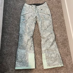 Patagonia snow/ski pants S